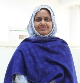 Dr. NOOR AFSHAN KHAN Image
